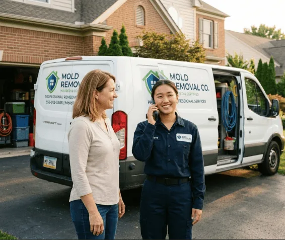 Crawlspace Mold Remediation Hurdland, MO FAQs